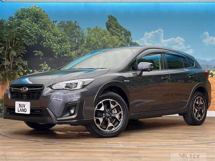 2020 Subaru Subaru Others