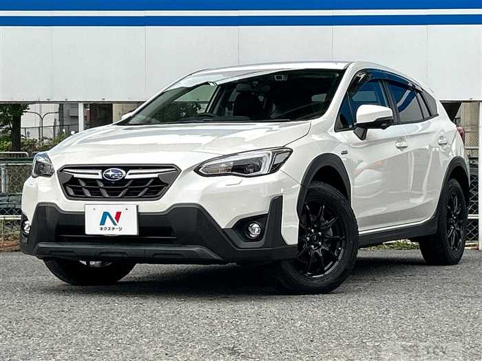 2021 Subaru Subaru Others