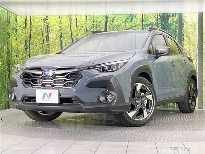 2023 Subaru Subaru Others