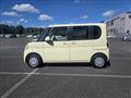 2009 Daihatsu Tanto