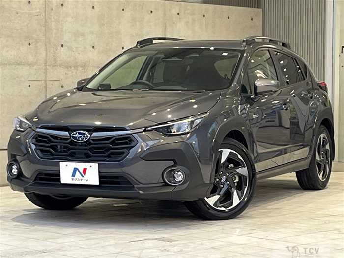 2023 Subaru Subaru Others
