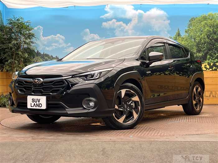 2024 Subaru Subaru Others