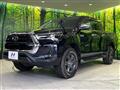 2021 Toyota Hilux