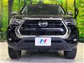 2021 Toyota Hilux