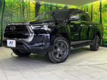 2021 Toyota Hilux