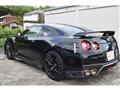 2016 Nissan Nissan GT-R