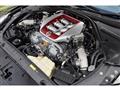 2016 Nissan Nissan GT-R