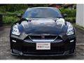 2016 Nissan Nissan GT-R