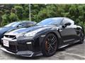 2016 Nissan Nissan GT-R