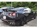 2016 Nissan Nissan GT-R