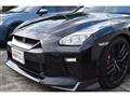 2016 Nissan Nissan GT-R