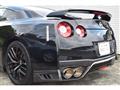 2016 Nissan Nissan GT-R