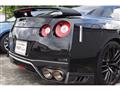 2016 Nissan Nissan GT-R