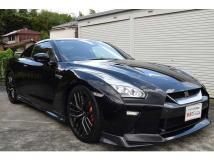 2016 Nissan Nissan GT-R