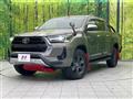 2021 Toyota Hilux