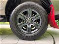 2021 Toyota Hilux