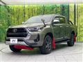 2021 Toyota Hilux
