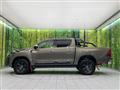2021 Toyota Hilux