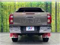 2021 Toyota Hilux