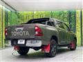 2021 Toyota Hilux