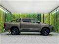 2021 Toyota Hilux