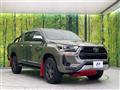 2021 Toyota Hilux