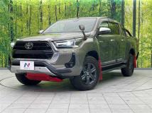 2021 Toyota Hilux