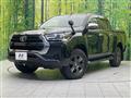 2021 Toyota Hilux