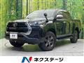 2021 Toyota Hilux