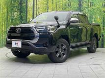 2021 Toyota Hilux