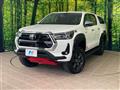 2021 Toyota Hilux