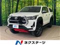 2021 Toyota Hilux