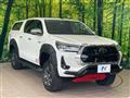 2021 Toyota Hilux