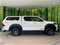 2021 Toyota Hilux
