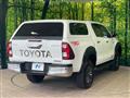 2021 Toyota Hilux