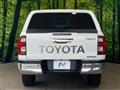 2021 Toyota Hilux