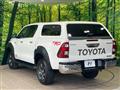 2021 Toyota Hilux