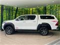 2021 Toyota Hilux