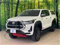 2021 Toyota Hilux