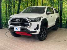 2021 Toyota Hilux