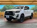 2021 Toyota Hilux