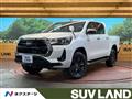 2021 Toyota Hilux