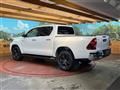 2021 Toyota Hilux