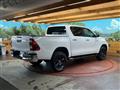 2021 Toyota Hilux
