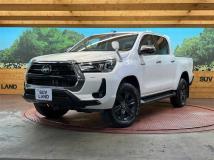 2021 Toyota Hilux