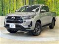 2021 Toyota Hilux
