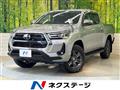 2021 Toyota Hilux