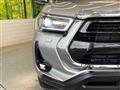 2021 Toyota Hilux