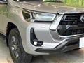 2021 Toyota Hilux