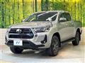 2021 Toyota Hilux